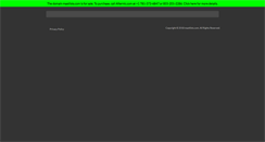 Desktop Screenshot of mastlists.com